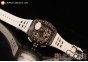 RICHARD MILLE RM011 SKELETON LIMITED EDITION CF/WHITE