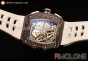 RICHARD MILLE RM011 SKELETON LIMITED EDITION CF/WHITE