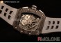 RICHARD MILLE RM011 SKELETON LIMITED EDITION CF/GREY