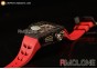 RICHARD MILLE RM011-03 SKELETON LIMITED EDITION CF/RED