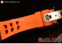 RICHARD MILLE RM011 SKELETON LIMITED EDITION CF/ORANGE