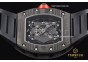 RM21681 - RM050 27-01 NTPT Forge Carbon Bezel RU Miyota 6T51