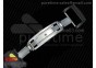 RM055 Forge Carbon Titanium Case KVF Best Edition Skeleton Dial Gold on Black Rubber Strap MIYOTA8215