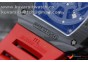 RICHARD MILLE 035-02 RAFAEL NADAL FORGE CARBON TITANIUM CASE. RED FROM KVF BEST EDITION MIYOTA8215