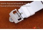 RICHARD MILLE 055 WHITE CERAMIC BEZEL SKELETON DIAL.MIYOTA8215
