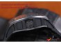 RICHARD MILLE 055 BLACK CERAMIC BEZEL SKELETON DIAL.MIYOTA8215