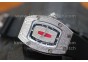 RICHARD MILLE RM007  LADY SS-RED DIAMONDS.