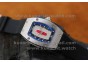 RICHARD MILLE RM007  LADY SS/BLUE-RED