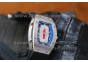 RICHARD MILLE RM007  LADY SS/BLUE-RED