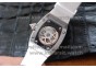 RICHARD MILLE RM007  LADY SS/BLUE-WHITE.DIANONDS