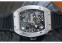 RICHARD MILLE SKELETON LIMITED EDITION SS