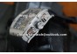 RICHARD MILLE RM011 FELIPE MASSA TOURBILLON  LIMITED EDITION SS/BLACK