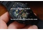 RICHARD MILLE RM036 PVD/BLACK ASIAN 23J MOVEMENT