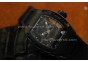 RICHARD MILLE SKULL TOURBILLON PVD..