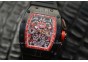 RICHARD MILLE FELIPE MASSA SINGAPORE GP-RED LIMITED EDITION