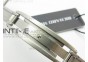 RM055 Real White Ceramic Case KVF Best Edition Skeleton Dial Red on White Rubber Strap MIYOTA8215