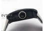 RM035-02 Rafa Nadal Forged Carbon Case V2 KVF Best Edition Skeleton Dial White Crown on White Nylon Strap MIYOTA8215