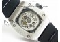 RM010 Philippe Massa SS White Number On MIYOTA 9015
