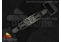 RM 19-01 Tourbillon PVD Full Paved Diamonds Case Skeleton Spider Dial on Black Rubber Strap 6T51