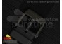 RM022 Forge Carbon Gold Inner Bezel Skeleton Dial on Black Rubber Strap MIYOTA 9015