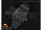 RM022 PVD Skeleton Dial on Black Rubber Strap MIYOTA 9015