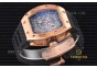 RM22306 - RM030 KKF Skeleton Dial RG RU Japanese Miyota Automatic