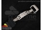 RM032 47mm SS Skeleton Dial on Black Rubber Strap A7750