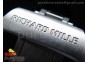 RM033 Titanium SF Best Edition Arabic Markers Dial on Black Rubber Strap Micro-Rotor Movement