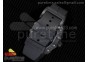 RM035-02 Rafael Nadal Forge Carbon Titanium Case KVF Best Edition Skeleton Dial Black on Black Rubber Strap MIYOTA8215 V2