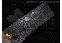 RM035-02 Rafael Nadal Forged Carbon Caseback KVF Best Edition Skeleton Dial on Red Nylon Strap MIYOTA8215