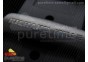 RM035-02 PSG Football Club Forged Carbon Caseback KVF Best Edition Skeleton Dial on Black Racing Rubber Strap MIYOTA8215
