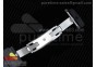 RM035-02 PSG Football Club Forged Carbon Caseback KVF Best Edition Skeleton Dial on Black Racing Rubber Strap MIYOTA8215