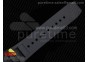 RM035-02 PSG Football Club Forged Carbon Caseback KVF Best Edition Skeleton Dial on Black Rubber Strap MIYOTA8215
