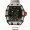 Richard Mille RM35-02 Mechanical Men Rubber Band Diamond Bezel Watch