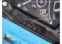 RM 53-01 Real Tourbillon Pablo Mac Donough JBF Best Edition on Blue Rubber Strap V2