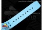 RM 53-01 Real Tourbillon Pablo Mac Donough JBF Best Edition on Blue Rubber Strap V2