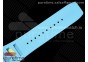 RM055 "Yas Marina Circuit" Real NTPT ZF 1:1 Best Edition on Blue Rubber Strap NH05A V3