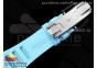 RM055 "Yas Marina Circuit" Real NTPT ZF 1:1 Best Edition on Blue Rubber Strap NH05A V3