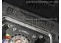 RM21-01 SS Tourbillon RMF Best Edition Skeleton Dial on Black Rubber Strap
