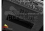 RM21-01 SS Tourbillon RMF Best Edition Skeleton Dial on Black Rubber Strap