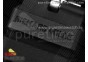 RM21-01 RG Tourbillon RMF Best Edition Skeleton Dial on Black Rubber Strap