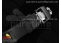 RM027-02 Nadal Real Tourbillon RMF Best Edition White Forge Carbon Black Inner Bezel on Black Rubber Strap