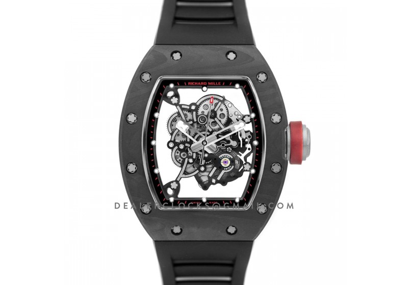 Rm055 clearance dark legend