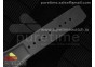 RM63 RG JBF Best Edition Skeleton Dial on Black Rubber Strap A23J
