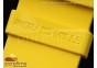 RM035-02 Real NTPT ZF 1:1 Best Edition Skeleton Dial on Yellow Rubber Strap NH05A V3+
