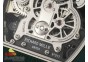RM21-02 Tourbillon NTPT RMF Best Edition Skeleton Dial on Black Nylon Strap