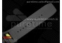 RM035 Red Carbon T+F Best Edition Skeleton Dial on Black Rubber Strap Clone RMUL2
