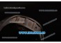 Richard Mille RM005 FM PVD Case Skeleton Dial with Black Inner Bezel