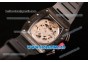 Richard Mille RM005 FM PVD Case Skeleton Dial with Red Inner Bezel