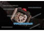 Richard Mille RM005 FM PVD Case Skeleton Dial with Red Inner Bezel